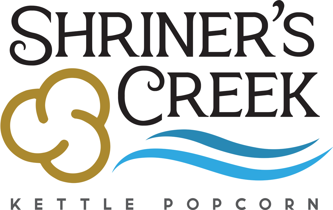 Shriner's Creek Kettle Popcorn